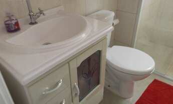 Imagem 7: Apartamento para Venda em São Paulo, Vila Antonieta, 2 dormitórios, 1 banheiro, 1 vaga