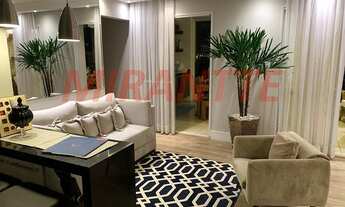 Imagem: Apartamento para venda tem 95 m² com 3