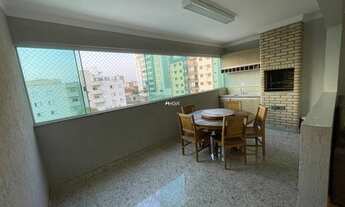 Imagem 7: Apartamento com três quartos sendo uma suíte no Bairro Jardim Finotti