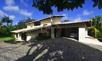 Imagem 5: Casa de condomínio para venda com 400 metros quadrados com 3 quartos