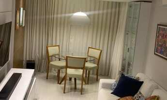 Imagem: Quarto/sala, decorado, nascente, Pituba!