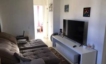 Imagem 6: Apartamento - Jardim Interlagos - Hortolândia