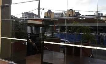 Imagem 5: GOLDEN PLAZA - SALA 27m² - CIDADELA