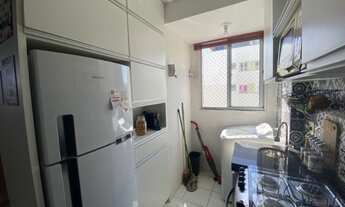 Imagem 6: Vendo Apartamento 2 quartos Bairro Vitória "Oportunidade&quot