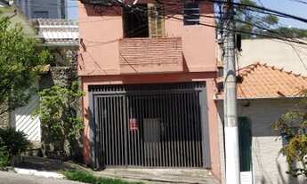 Imagem: Sobrado com 3 dorms, Ipiranga, São Paulo