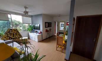 Imagem: Apartamento para venda possui 85 metros