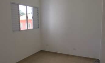 Imagem 7: Casa de condomínio térrea para venda possui 71 metros quadrados com 3 quartos