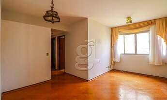 Imagem 2: Apartamento à venda, 71 m² por R$ 280.000,00 - Araxá - Londrina/PR