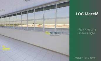 Imagem 7: Aluguel de galpão logístico e industrial em Maceió