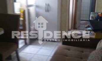 Imagem 4: Vila Velha - Apartamento Padrão - Itapoã