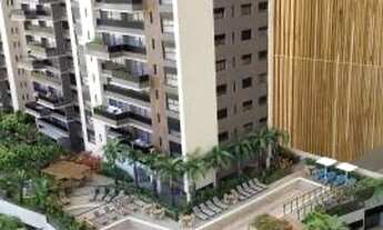 Imagem 3: Oásis Águas Claras DF