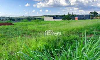 Imagem 2: Lote no codomínio Gran Royalle