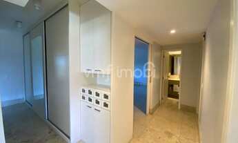 Imagem 7: Apartamento 3 quartos (quatro transformado em 3), Praia do Canto, reformado, edifício Itam