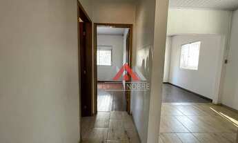 Imagem 7: Casa com 5 dormitórios, 131 m² - venda por R$ 500.000,00 ou aluguel por R$ 2.700,00/mês