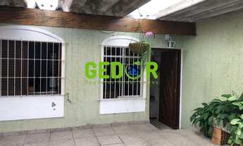 Imagem 3: Casa com 2 dorms, Interlagos, São Paulo - R$ 500 mil, Cod: 3514