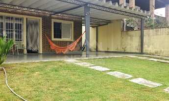 Imagem: EXCELENTE CASA À VENDA, 3 DORMITÓRIOS