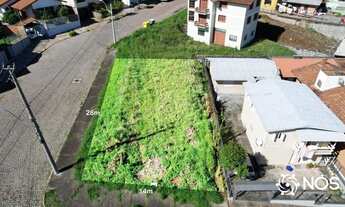 Imagem 2: Terreno Bairro São José