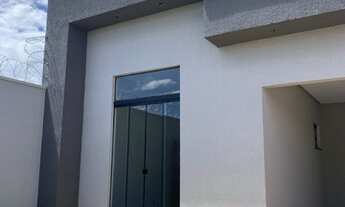 Imagem: LINDA CASA 3/4 COM SUÍTE, BAIRRO CARDOSO