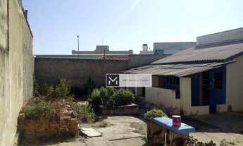 Imagem 2: Casa para alugar, 190 m² por R$ 5.000,00/mês - Jardim Bela Vista - Campinas/SP