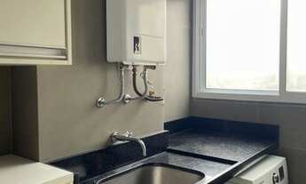 Imagem 7: Apartamento para venda com 100 metros quadrados com 2 quartos em Chácara Inglesa - São Pau