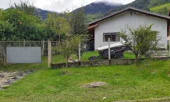 Imagem: Casa para venda localizada em São Bento