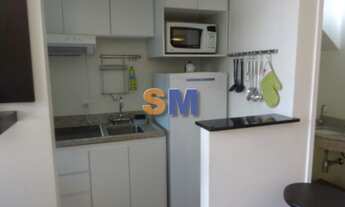 Imagem 5: SAO PAULO - Apartamento Padrão - MOEMA