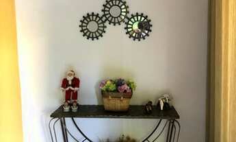 Imagem 4: Casa para venda 4 suítes com porteira fechada na estrada do coco - Lauro de Freitas - BA