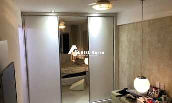 Imagem 7: Art Residence - 4/4 Suítes - 145 m² - Armários - Nascente - 3 Vagas - Oportunidade