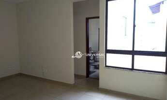 Imagem 2: Apartamento com 2 quartos para alugar, 77 m² por R$ 960/mês - Nossa Senhora das Graças - J