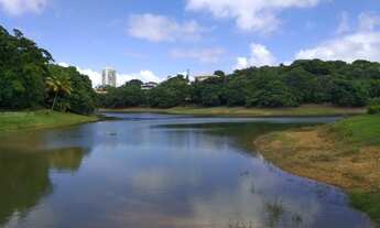 Imagem 7: VENDO CASA EM PIATÃ, COND. PARQUE COSTA VERDE, 5 SUÍTES, 486,41M² , R$ 4.500.000,00 FINANC