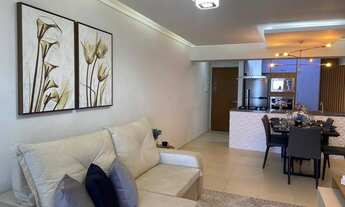 Imagem 5: VISITE DECORADO - Apartamentos vista mar a partir de R$750.000 no bairro Boqueirão