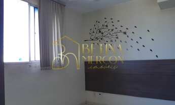 Imagem 3: Excelente Apartamento de 03 Quartos, sendo 01 suíte no Spazio Buena Vista, na Granja dos C