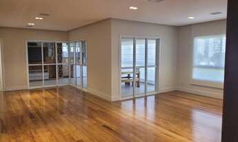 Imagem: Apartamento à venda jardim Madalena, living