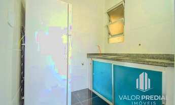 Imagem 7: PORTO ALEGRE - Apartamento Padrão - Azenha