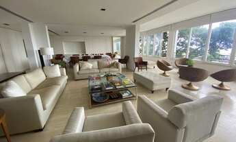 Imagem: Venda/Locação Av Atlantica Reformado