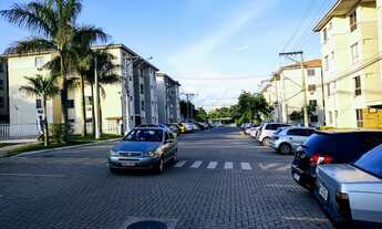 Imagem 4: Vendo ou alugo excelente apartamento com 2 quartos em Areal - Itaboraí - RJ