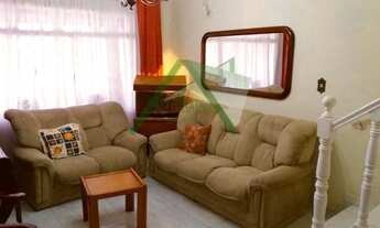 Imagem 2: Excelente sobrado com salão de festas no Bairro Nova Gerty!