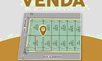 Imagem: Lote no Parque das Nações