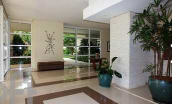 Imagem 4: 03 dort 03 suítes 02 vagas c/armários planejados ar condicionado Vl. Leopoldina - SP