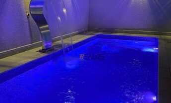 Imagem: Casa à venda, 140 m² por R$ 890.000,00