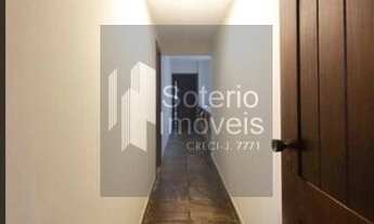 Imagem 5: APT. 300m2, 04 QUARTOS, FRENTE, SALÃO, VISTA LIVRE, HALL EXCLUSIVO, CLARO E AREJADO, IPANE