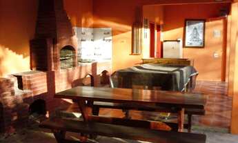 Imagem 4: Sítio com 4 dormitórios à venda, 298 m² por R$ 590.000,00 - Inoã - Maricá/RJ