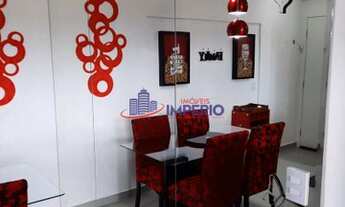 Imagem 5: Apartamento com 2 dorms, Vila Bremen, Guarulhos - R$ 320 mil, Cod: 6419