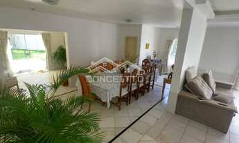 Imagem 7: Casa 4 suítes Mobiliada em Buraquinho, Lauro de Freitas-BA