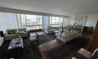 Imagem 3: Cobertura para venda com 480 metros quadrados com 6 quartos em Ipanema - Rio de Janeiro