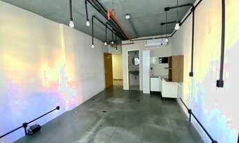 Imagem 4: Vila Velha - Conjunto Comercial/Sala - Praia Da Costa