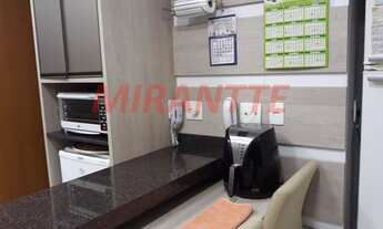 Imagem 7: Apartamento para venda com 128 m² com 3 suítes em Santa Teresinha - São Paulo - SP