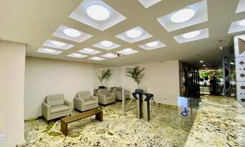 Imagem 2: Vila Velha - Conjunto Comercial/Sala - Praia Da Costa