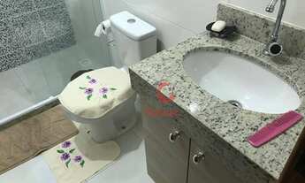 Imagem: Cobertura à venda, 70 m² por R$ 350.000,00