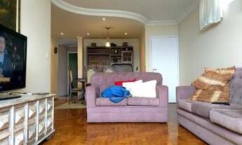 Imagem: 130 m² em frente ao Parque Santos Dumont